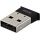 HAMA BLUETOOTH USB ADAPTER 5.0 C2 + EDR