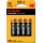 KODAK XTRALIFE ALKALINE AA