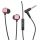 MAXELL METALLIX PINK