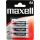 MAXELL ZINC AA
