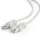 PATCH CORD CABLEXPERT PP22-5M, CAT5E FTP, 5M, GRI