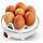 EGG BOILER ESPERANZA EGGMASTER EKE001, POWER: 350 W, COOKING EGGS: 1-7 EGGS AT ONE TIME, COOKING EGGS IN DIFFERENT HARDNESS: SOFT, MEDIUM, HARD, MEASU