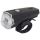 BIKE FRONT LED LIGHT ESPERANZA EOT019 WEZEN, 180 LM, 3 LIGHTING MODE, SPLASH RESISTANT, POWER SUPPLY: 3 AAA BATTERIES, NOT INCLUDED