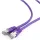 PATCH CORD CABLEXPERT PP6-3M/V, CAT6 FTP , 3M, VIOLET