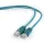 PATCH CORD CABLEXPERT PP12-1M/G, CAT5E UTP, 1M, VERDE