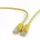 PATCH CORD CABLEXPERT PP22-1M/Y, CAT5E FTP, 1M, GALBEN