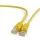 ПАТЧ-КОРД CABLEXPERT PP12-3M/Y, CAT5E UTP, 3М, ЖЁЛТЫЙ