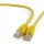 PATCH CORD CABLEXPERT PP12-0.5M/Y, CAT5E UTP, 0,5M, GALBEN
