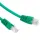 PATCH CORD CABLEXPERT PP12-3M/G, CAT5E UTP, 3M, VERDE