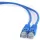 ПАТЧ-КОРД CABLEXPERT PP12-5M/B, CAT5E UTP, 5М, СИНИЙ