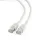 ПАТЧ-КОРД CABLEXPERT PPB6-3M, CAT6 FTP , 3М, БЕЛЫЙ