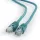 PATCH CORD CABLEXPERT PP6U-5M/G, CAT6 UTP, 5M, VERDE