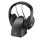 CASTI SENNHEISER RS 120-W, NEGRU