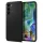 ЧЕХОЛ SPIGEN SAMSUNG S23+, LIQUID AIR, МАТОВЫЙ ЧЕРНЫЙ