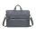 СУМКА ДЛЯ НОУТБУКА RIVACASE 7531, 16", ECO-FRIENDLY RPET ПОЛИЭСТЕР, СЕРЫЙ