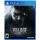 RESIDENT EVIL VILLAGE PLAYSTATION 4
