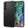 ЧЕХОЛ SPIGEN SAMSUNG S23+, THIN FIT, ЧЁРНЫЙ