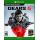 GEARS OF WAR 5 XBOX ONE