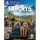 FAR CRY 5 PLAYSTATION 4