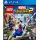 MARVEL SUPER HEROES 2 PLAYSTATION 4