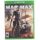 MAD MAX XBOX ONE