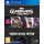 MARVEL S GUARDIANS OF THE GALAXY COSMIC DELUXE EDITION PLAYSTATION 4