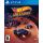 HOT WHEELS UNLEASHED PLAYSTATION 4
