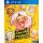 SUPER MONKEY BALL BANANA BLITZ HD PLAYSTATION 4