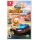 GARFIELD KART-FURIOUS RACING NINTENDO SWITCH
