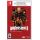 WOLFENSTEIN 2 THE NEW COLOSSUS NINTENDO SWITCH