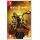 MORTAL KOMBAT 11 ULTIMATE (CODE IN BOX) NINTENDO SWITCH