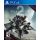 DESTINY 2 PLAYSTATION 4