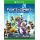 PLANTS VS ZOMBIES BATTLE FOR NEIGHBORVILLE XBOX ONE
