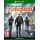 TOM CLANCY S THE DIVISION XBOX ONE