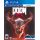 DOOM VFR PLAYSTATION 4