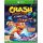 CRASH BANDICOOT 4: IT’S ABOUT TIME XBOX ONE / SERIES X