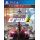 THE CREW 2 DELUXE EDITION GAME FOR SONY PLAYSTATION 4