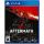 WORLD WAR Z: AFTERMATH PLAYSTATION 4