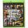 GTA V PREMIUM EDITION XBOX ONE