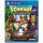 CRASH BANDICOOT N-SANE TRILOGY PLAYSTATION 4