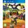 BEN 10 PLAYSTATION 4