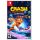CRASH BANDICOOT 4: IT S ABOUT TIME NINTENDO SWITCH