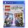 LEGO HARRY POTTER COLLECTION PLAYSTATION 4