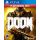 DOOM PLAYSTATION 4