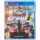 THE CREW 2 PLAYSTATION 4