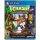 CRASH BANDICOOT N. SANE TRILOGY - INCLUDES 2 BONUS LEVELS PLAYSTATION 4