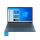 LENOVO IDEAPAD 5 14ITL05 14" ( I7-1165G7 / 8GB/ 512GB) BLUE  WIN 10