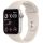 APPLE WATCH SE GPS 44MM MKQ53 STARLIGHT