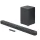 SOUNDBAR JBL BAR 2.1 DEEP BASS MK2, NEGRU