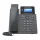 TELEFON IP GRANDSTREAM GRP2602P, NEGRU